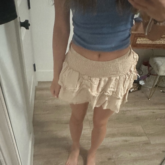 Shein skirt - Picture 2 of 2